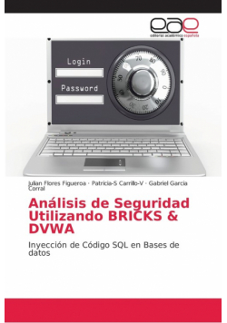 Análisis de Seguridad Utilizando BRICKS & DVWA
