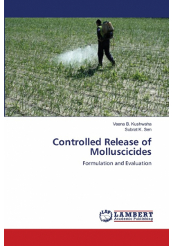 Controlled Release of Molluscicides
