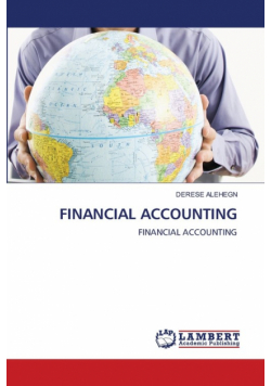 Financial Accounting