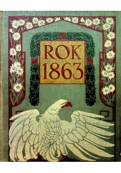 Rok 1863 1913 r.