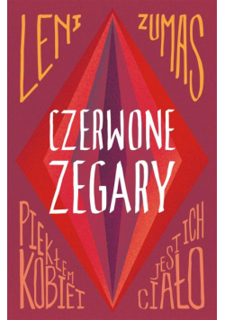 Czerwone zegary
