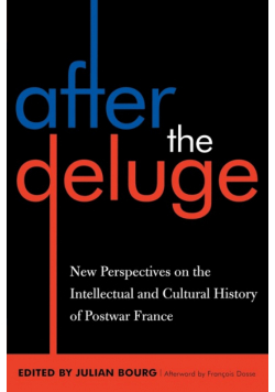 After the Deluge