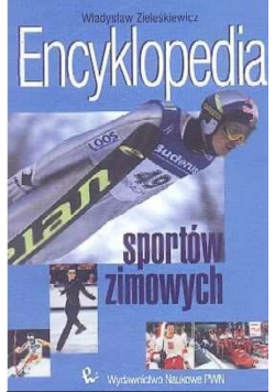 Encyklopedia sportów zimowych