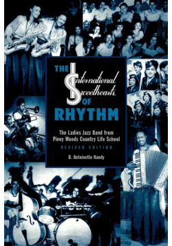 The International Sweethearts of Rhythm