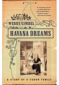 Havana Dreams