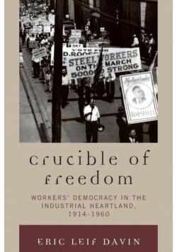 Crucible of Freedom