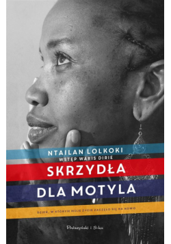 Skrzydła dla motyla