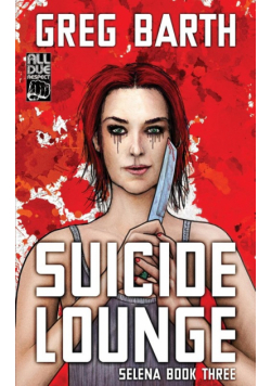 Suicide Lounge