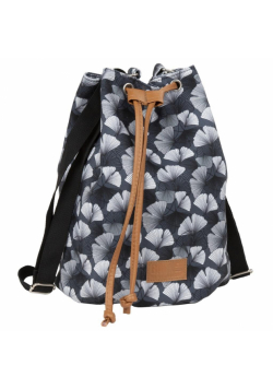 Torba plecak 2w1 Canvas A14 Backup 3 DERFORM
