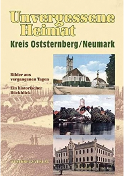 Unvergessene heimat