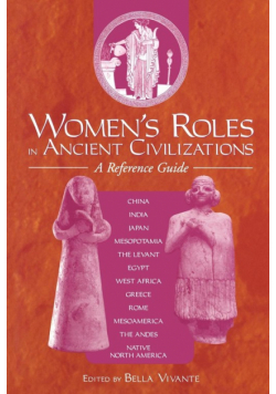 Women's Roles in Ancient Civilizations