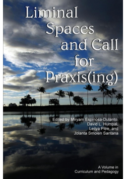 Liminal Spaces and Call for Praxis(ing)