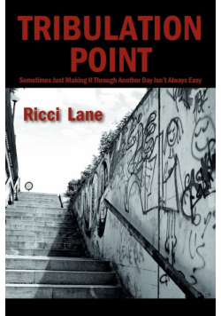 Tribulation Point