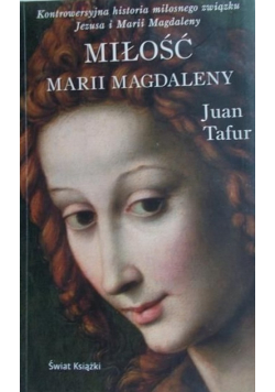 Miłość Marii Magdaleny