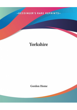 Yorkshire