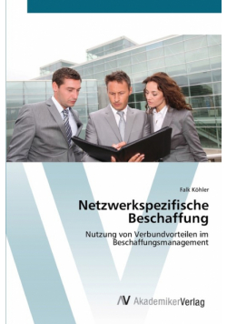 Netzwerkspezifische Beschaffung
