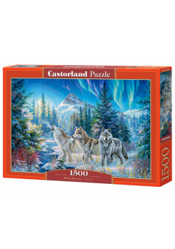 Puzzle 1500 el.C-151974-2 Moonrise Call