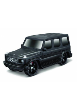 Mercedes-Benz G-Class 2018 2,4 GHz