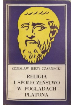 Religia i społeczeństwo w poglądach Platona
