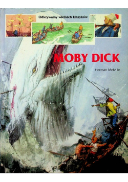 Moby Dick