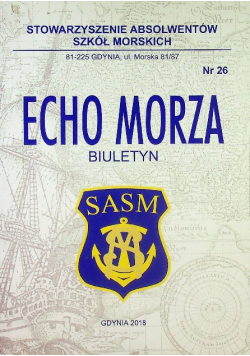 Echo Morza Biuletyn nr 26