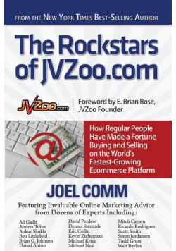 The Rockstars of JVZoo.com