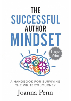 The Successful Author Mindset