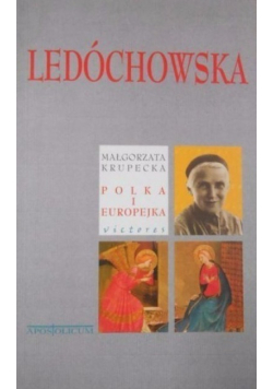 Ledóchowska Polka i europejka