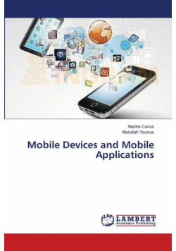 Mobile Devices and Mobile Applications