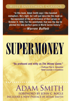 Supermoney
