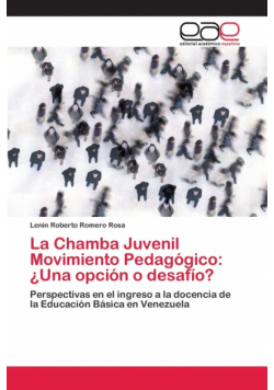 La Chamba Juvenil Movimiento Pedagógico