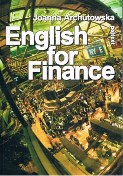 English for Finance
