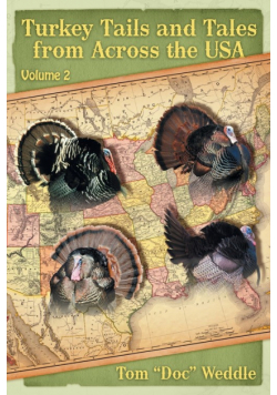Turkey Tails and Tales from Across the USA