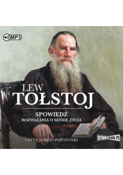 Spowiedź Rozważania o sensie życia