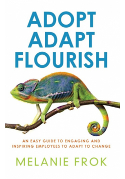 Adopt Adapt Flourish