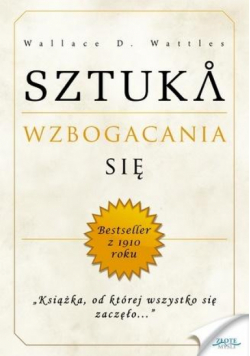 Sztuka wzbogacania się