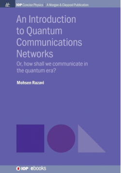 An Introduction to Quantum Communication Networks