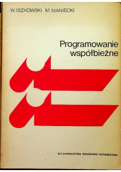 Programowanie współbieżne