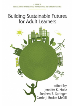 Building Sustainable Futures for Adult Learners