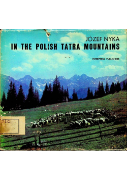 In the polish Tatra mountains