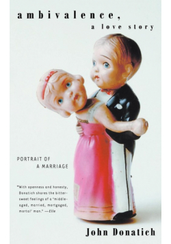 Ambivalence, a Love Story