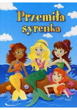 Przemiła syrenka