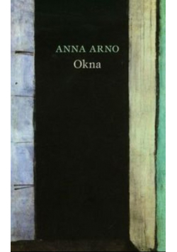 Arno Anna - Okna