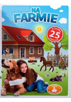 Na farmie!