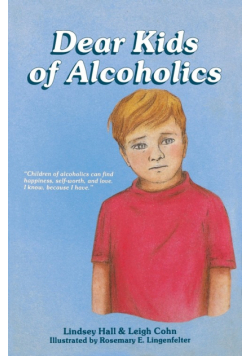 Dear Kids of Alcoholics