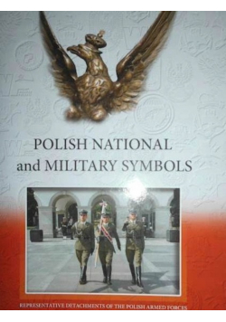 Polish national and military symbols