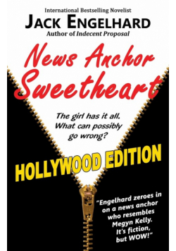 News Anchor Sweetheart