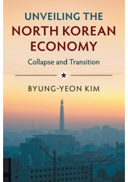 Unveiling the North Korean Economy