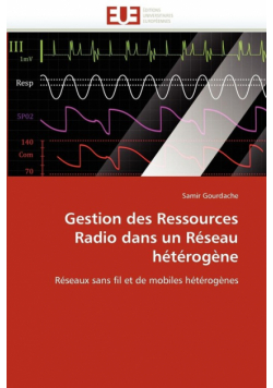 Gestion des ressources radio dans un réseau hétérogène