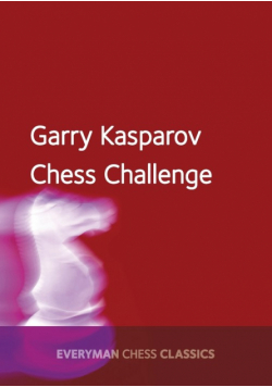 Garry Kasparov Chess Challenge